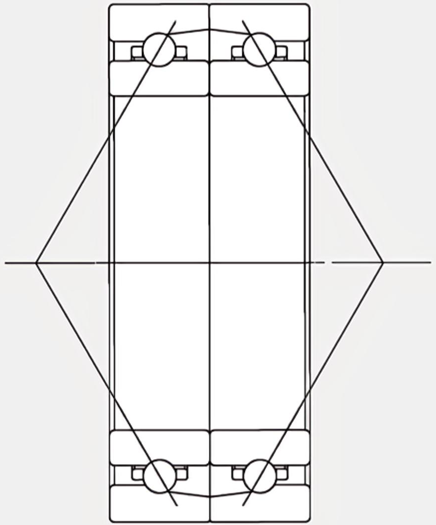 Matched Arrangement