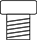 Socket Head Profile