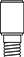 Round-Head Thumb Screw Profile