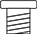 Socket Head Profile
