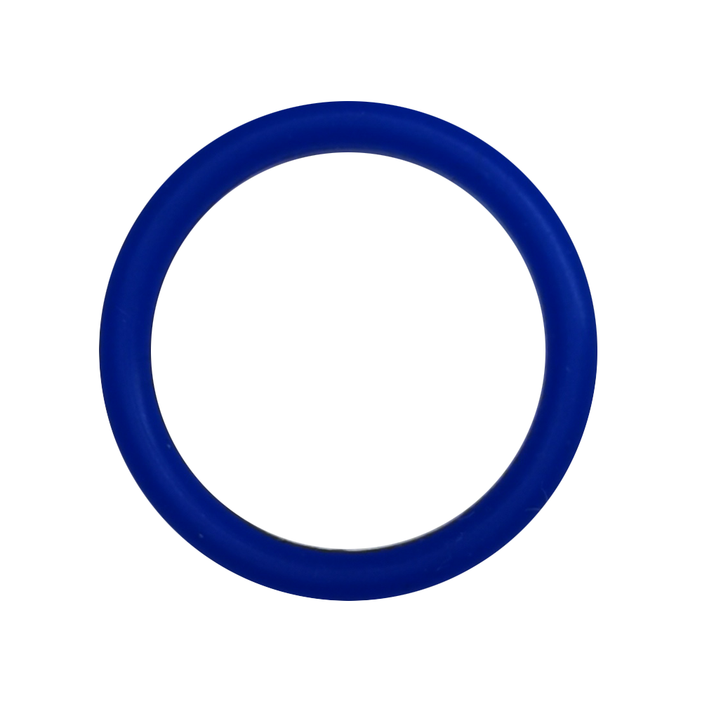 8333T213 Chemical Resistant Orings Round Lily Bearing