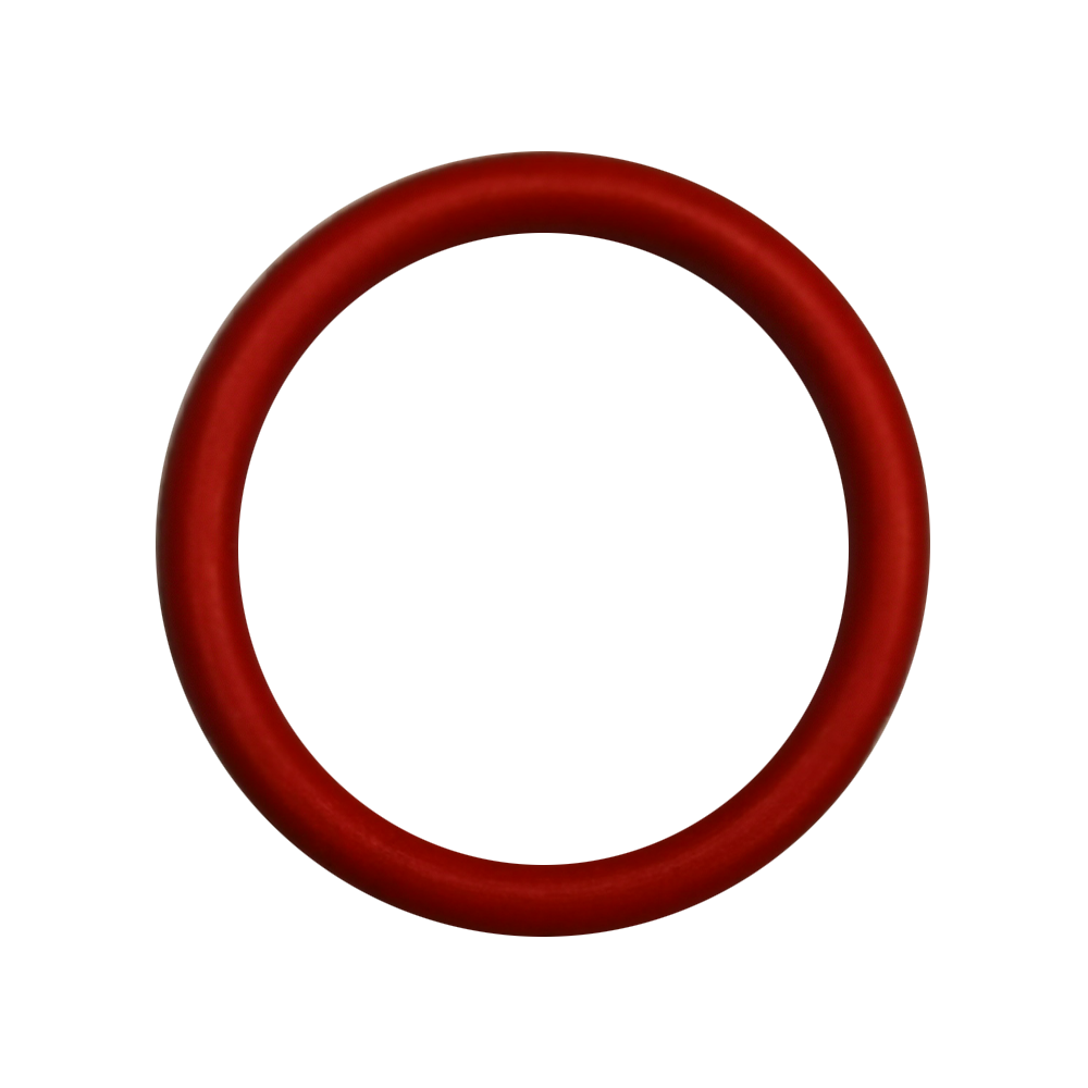 Solvent resistant O-ring