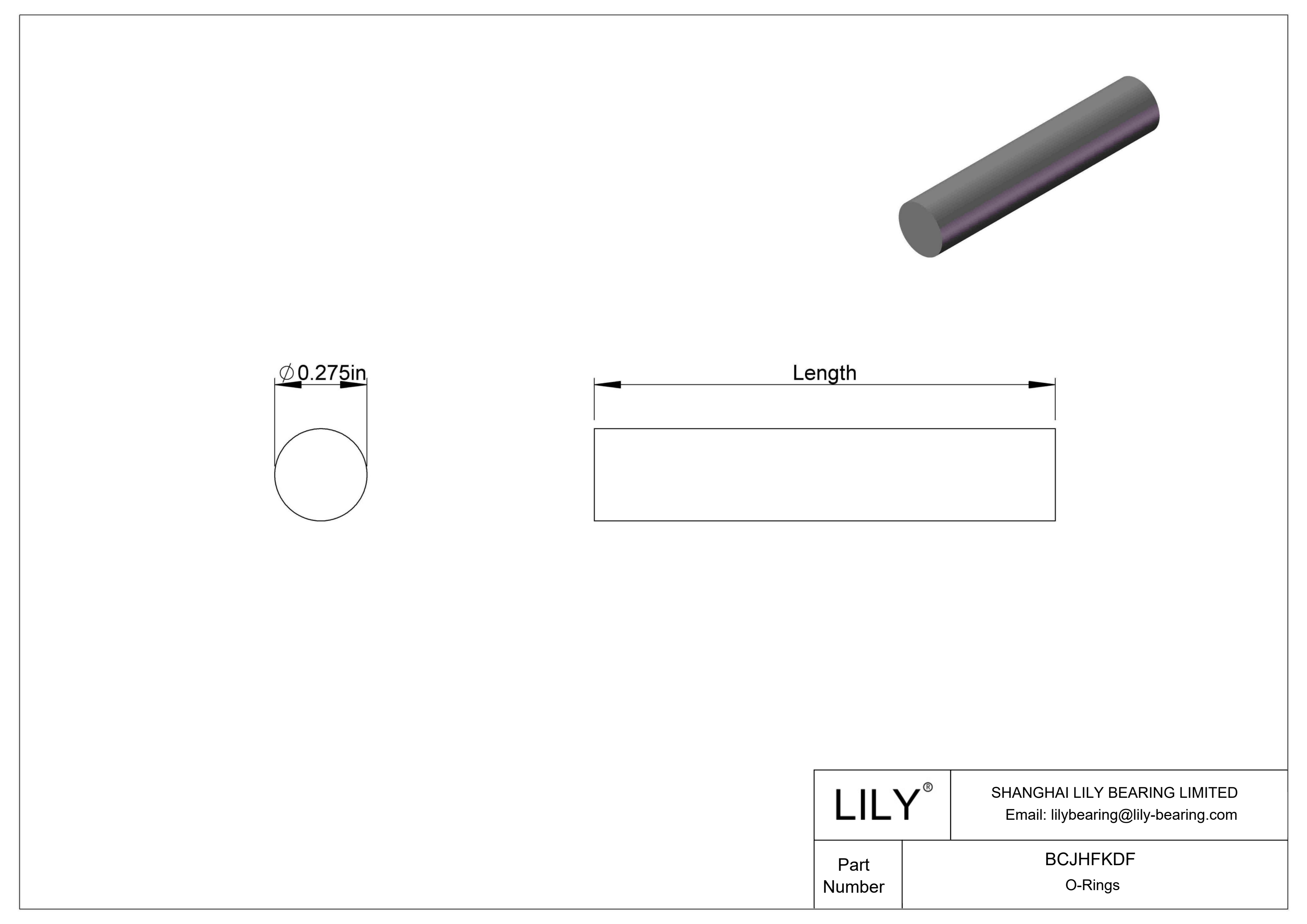 BCJHFKDF 防水防蒸汽 O 形圈软线库存 cad drawing