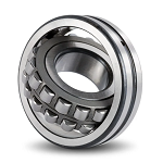 22240 CCK/W33 Double Row Spherical Roller Bearing