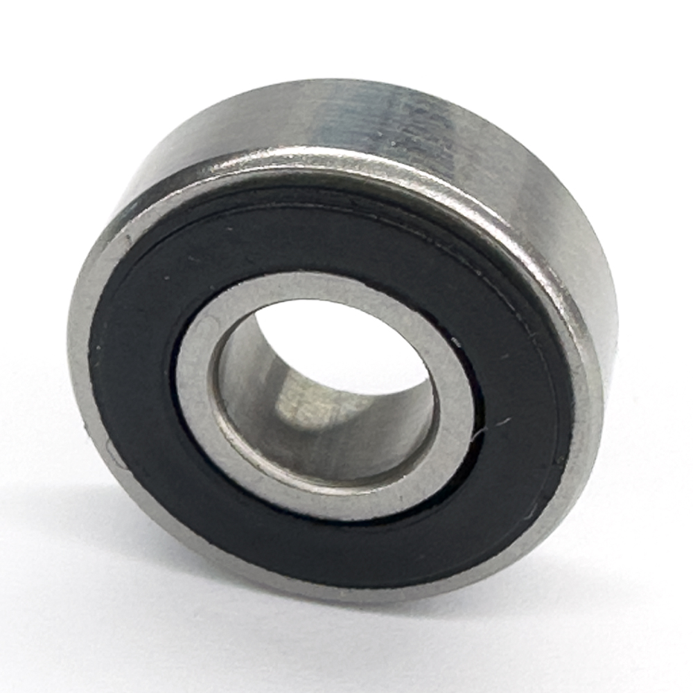 3205 A-2RS1 Double Row Angular Contact Ball Bearings (General)