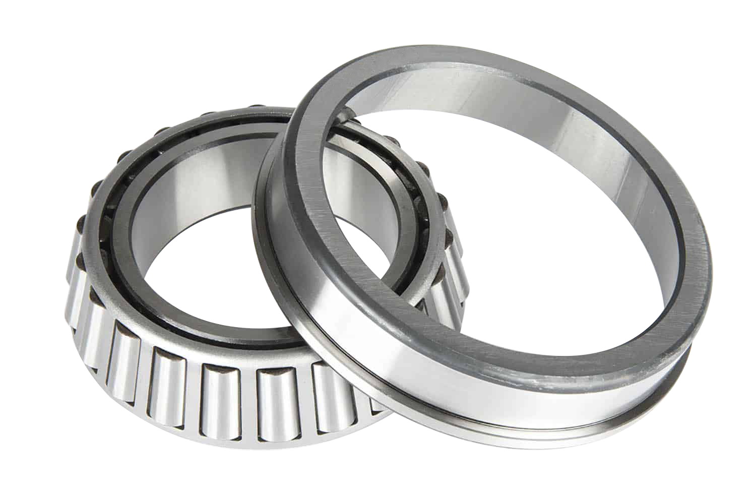 64433-64700-B Tapered Roller Bearings with Flange - Timken 