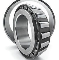 78255X-78551 TS (Tapered Single Roller Bearings) (Imperial)