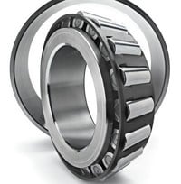 EE132083-132125 TS (Tapered Single Roller Bearings) (Imperial)