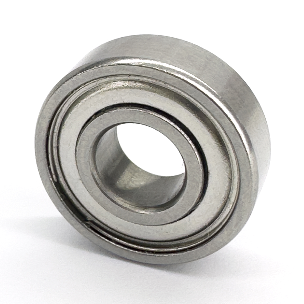 MR83zz Bearing Steel Bearing 3*8*3 mm 10Pcs ABEC-7 Miniature