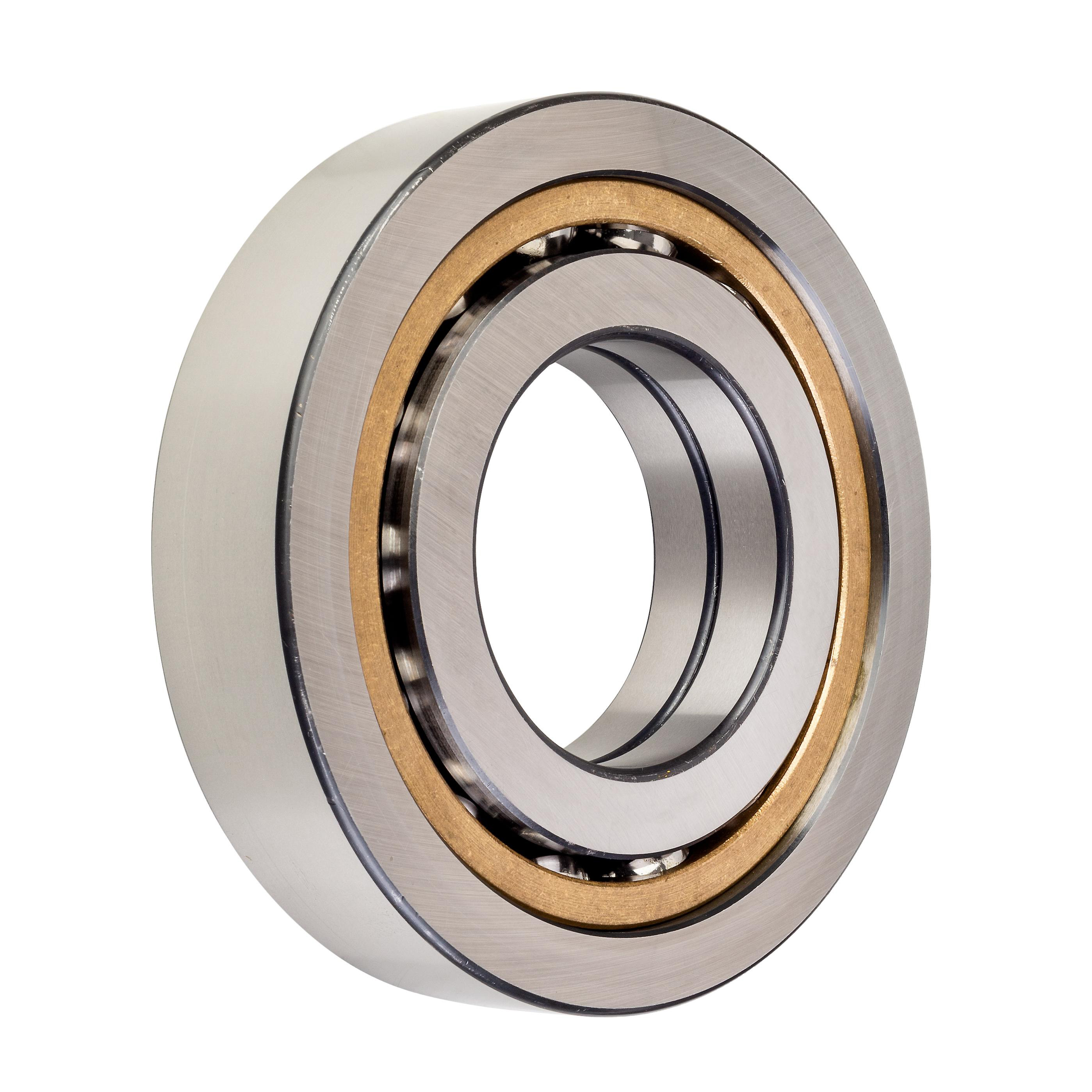 QJ 1244 N2MA Four-Point Contact Angular Contact Ball Bearings (General)