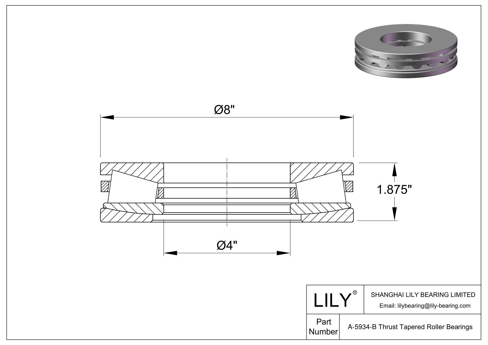 A-5934-B TTHDFLSA cad drawing