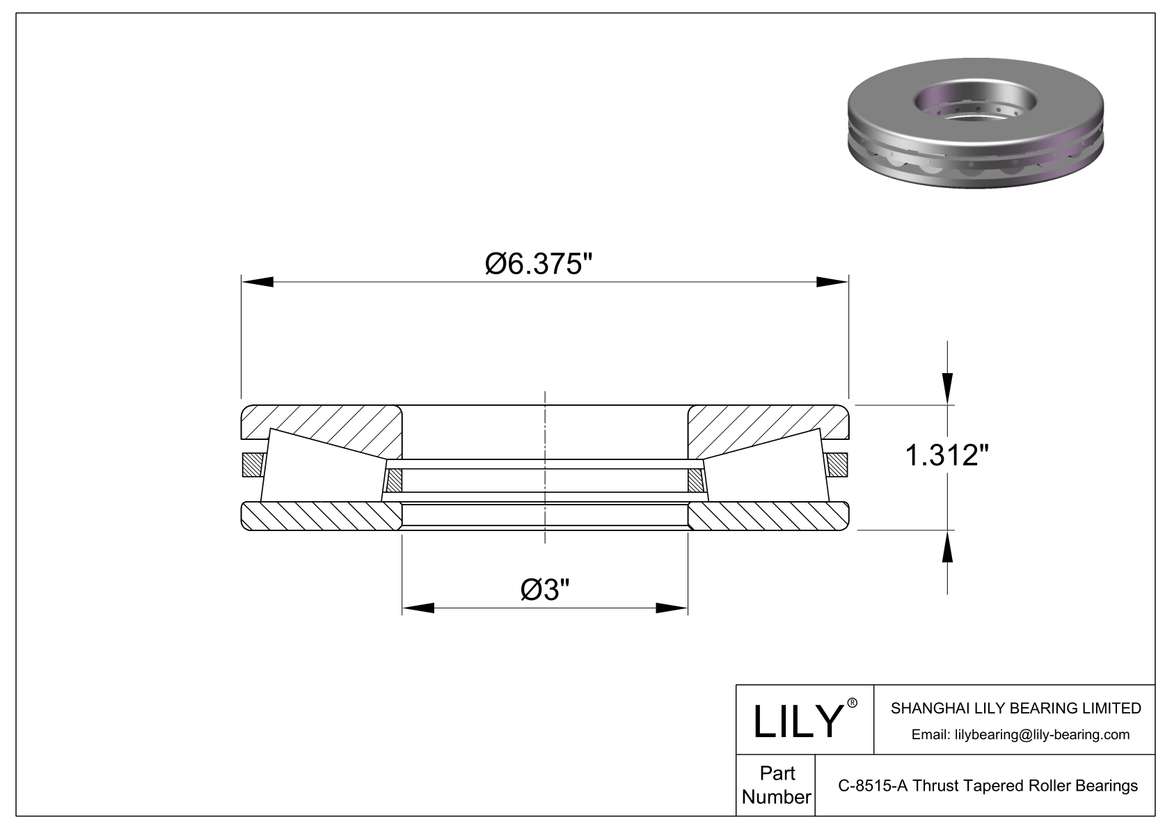 C-8515-A TTHDFL-V-Plano cad drawing