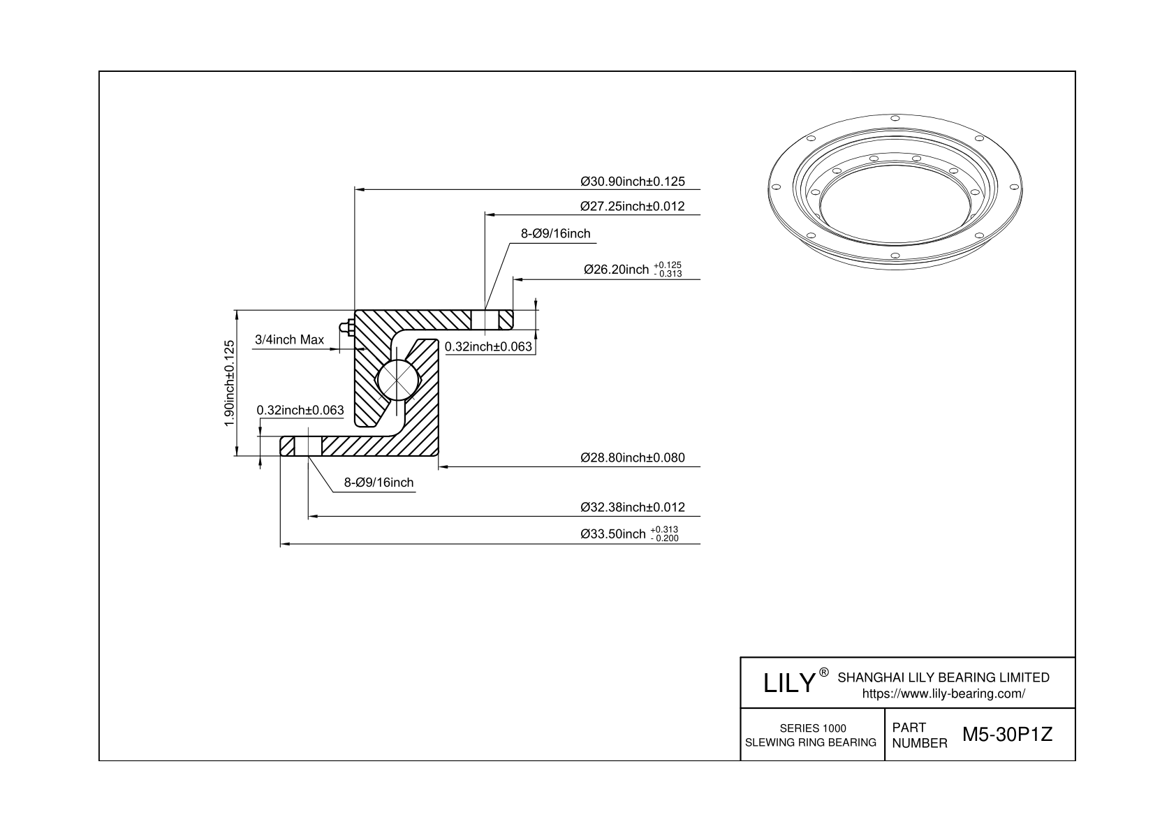 M5-30P1Z Developed For Use In Transport Vehicles cad drawing