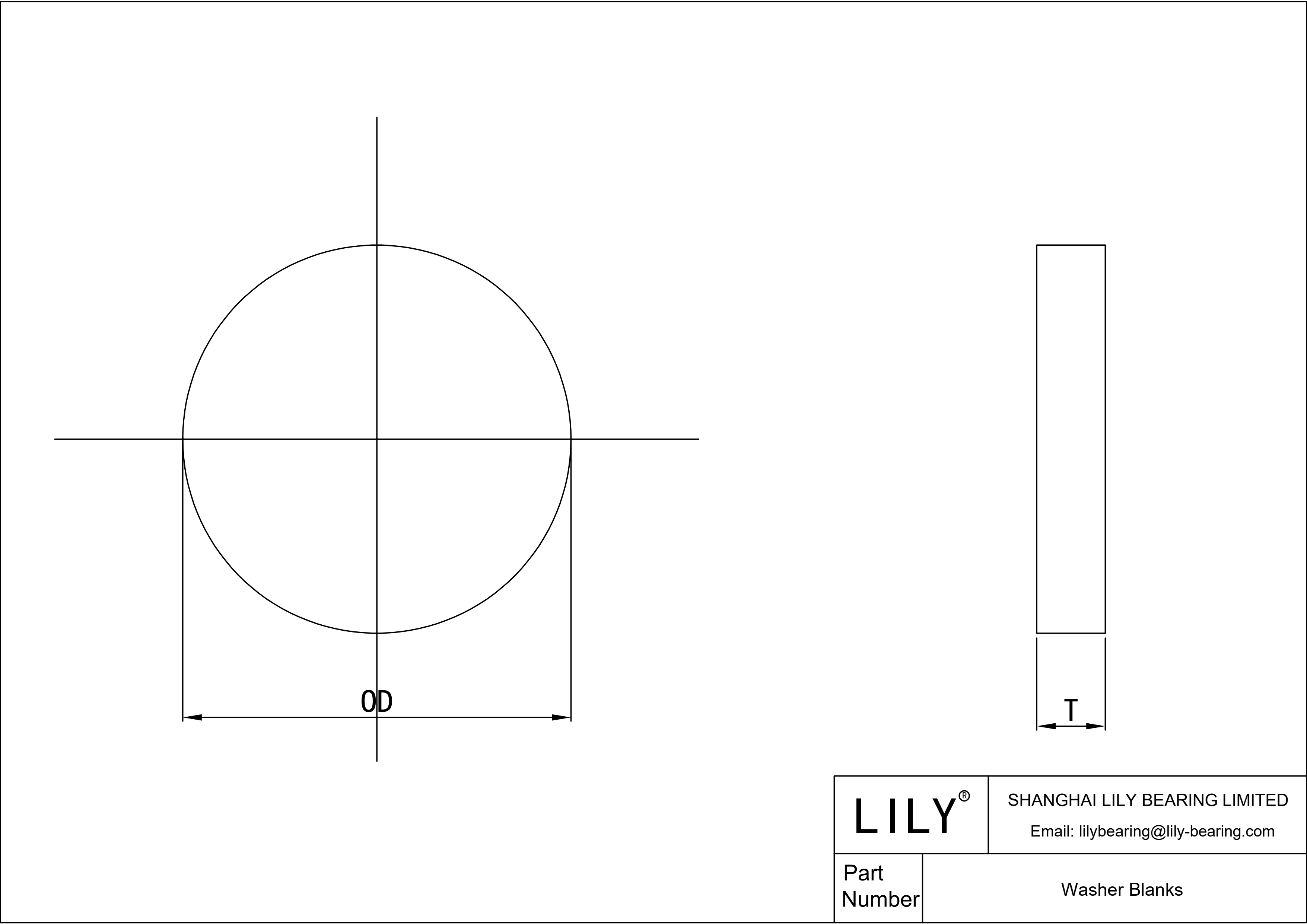 JDCHEAICA Washer Blanks cad drawing