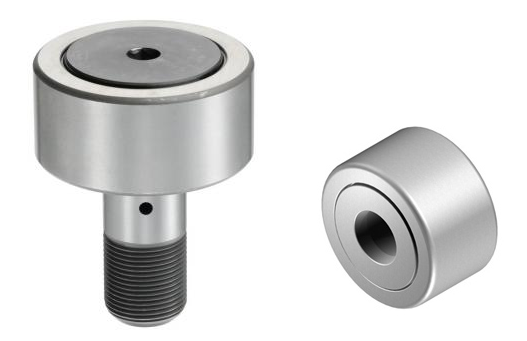 Stainless Steel Cam Followers